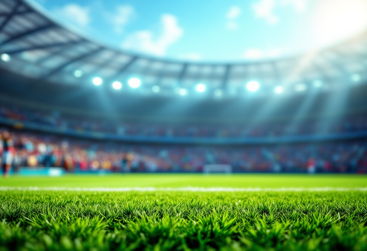 AC Milan en FC Barcelona strijden om de Europese top