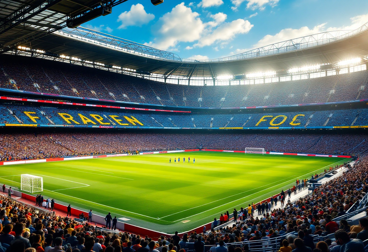 Volg het EK Voetbal 2024 met Telesport voor updates