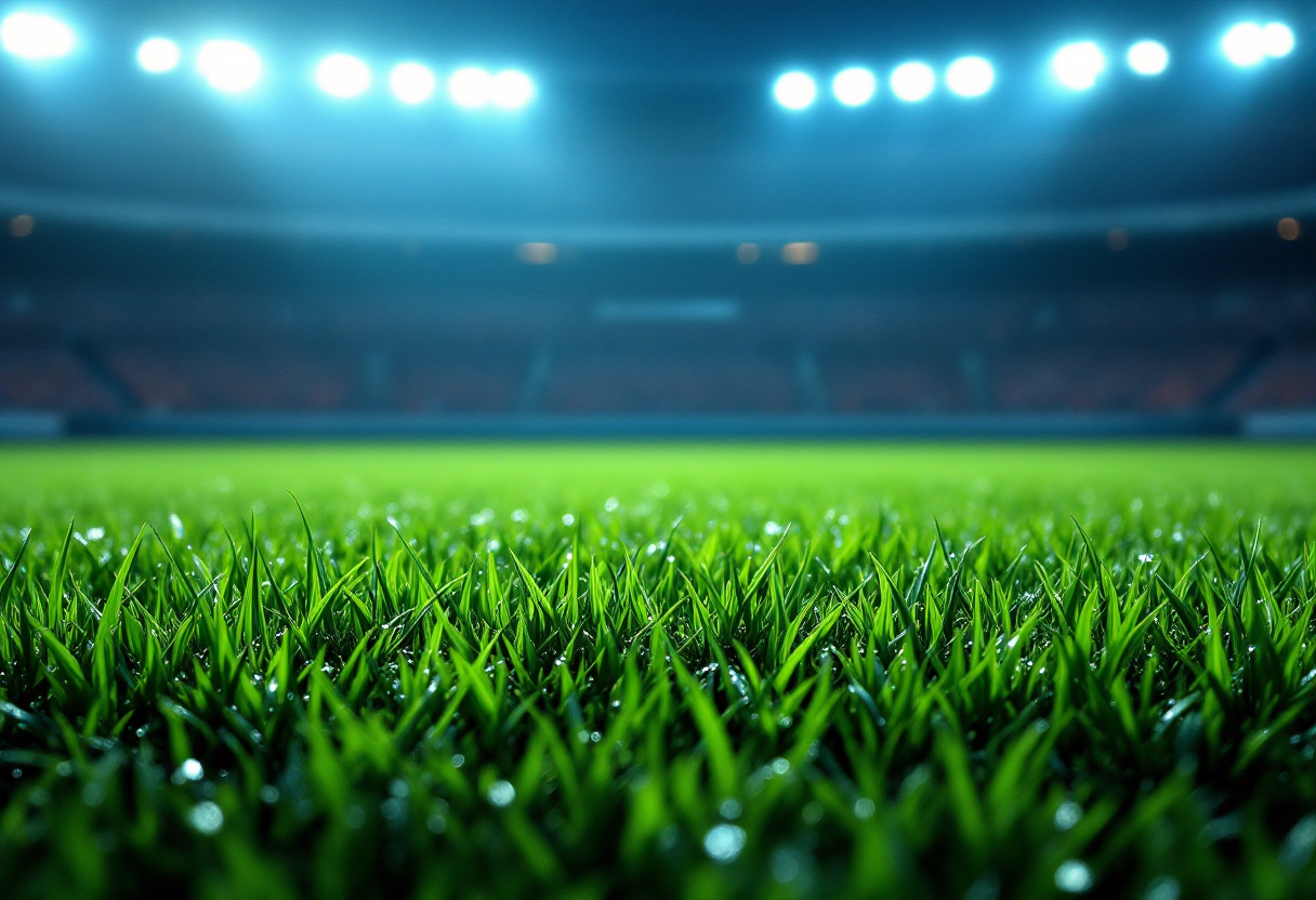 Spannende momenten van de kwartfinales Champions League