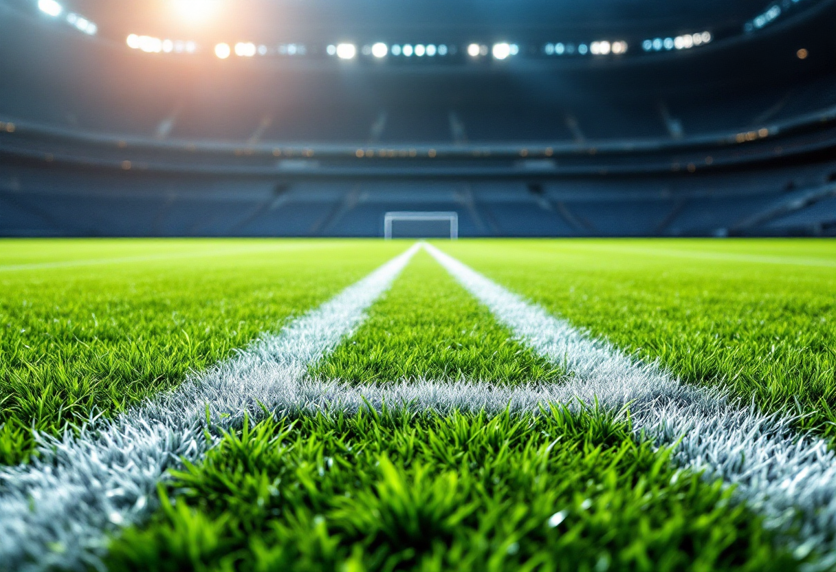 Paris Saint-Germain viert opeenvolgende landstitel viering