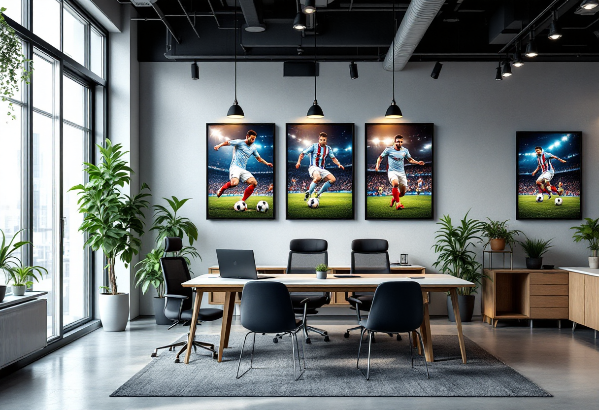 KNVB-voorzitter Paauw tijdens de UEFA verkiezingen