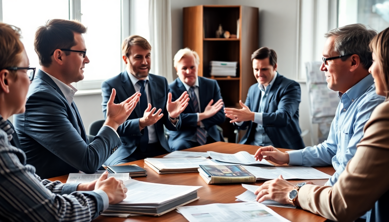 Actuele nieuwsitems: Lubach, kangoeroes en meer in april 2023