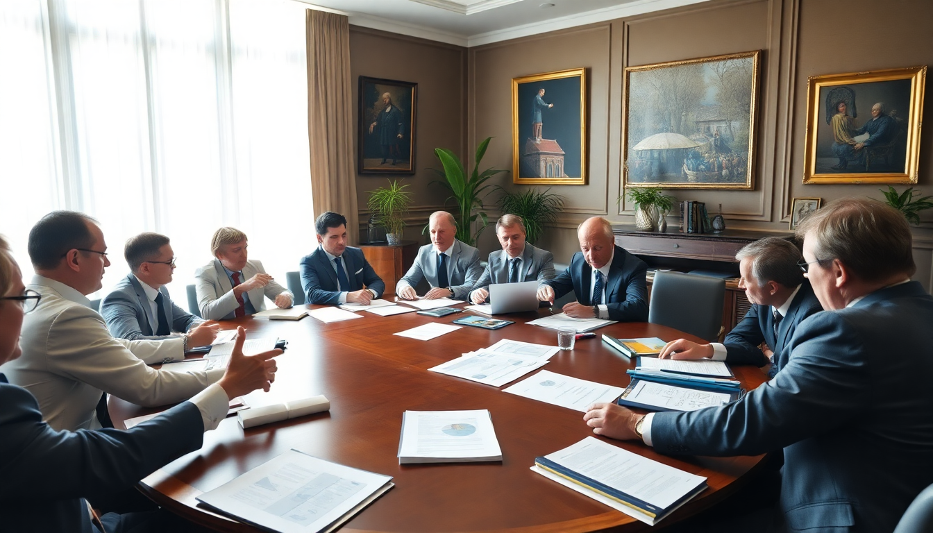 Belangrijke Discussies in de Nederlandse Politiek: Voorjaarsnota en Meer