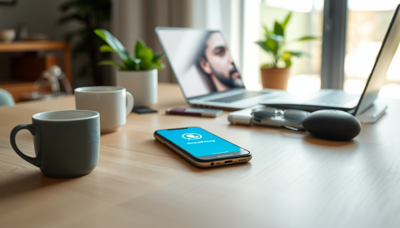 De Uitdagingen van Meta AI in WhatsApp: Vrijheid of Inbreuk?