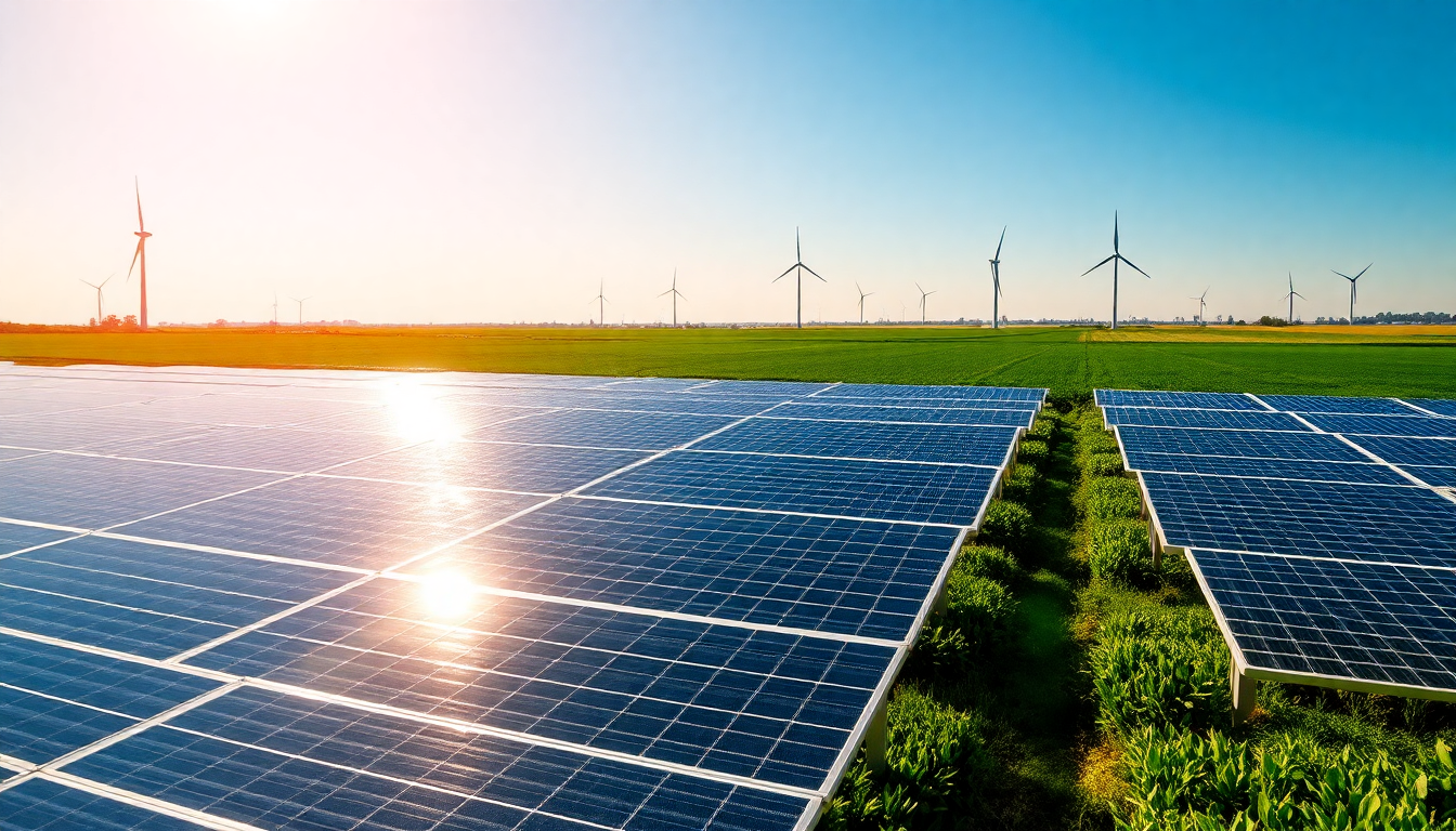 Klimaatfonds en Nieuwe Regels in Nederland en België