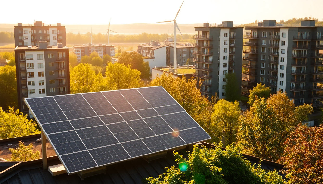 Klimaatfonds: Hoe de regering de energiekosten verlaagt