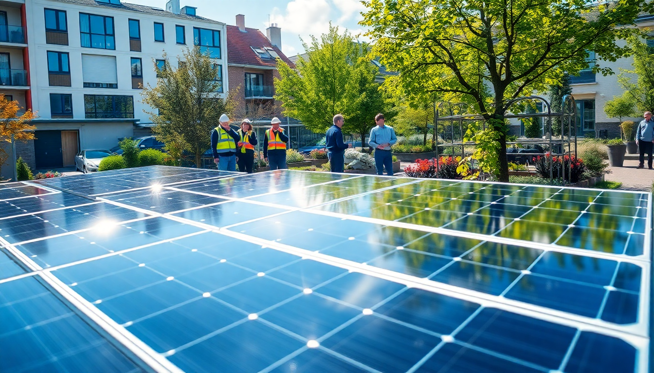 Klimaatfonds: Overheidssteun voor Lagere Energiekosten