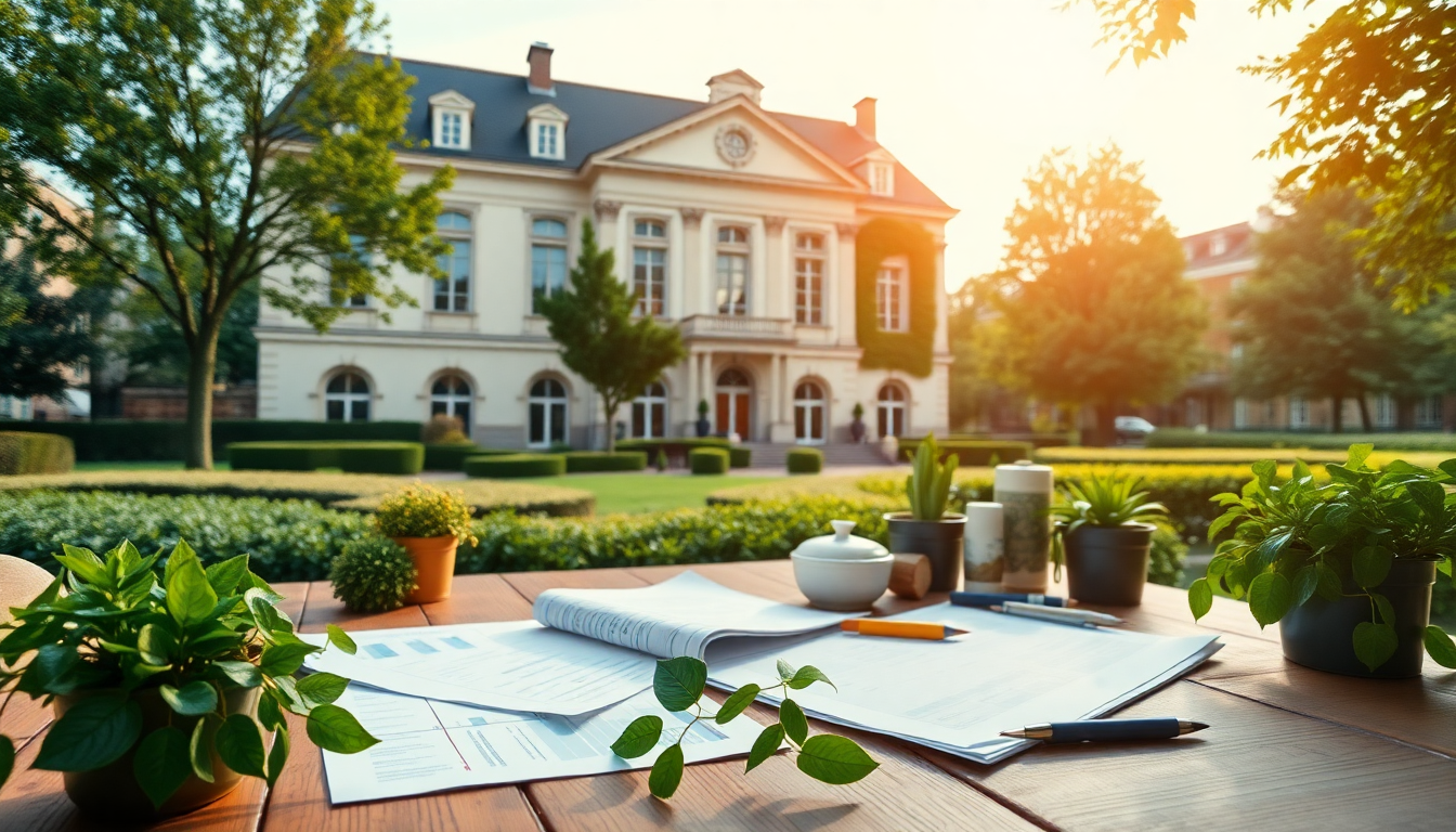 Saint-Gilles Introduceert Klimaatbudgettering: Een Primeur voor België