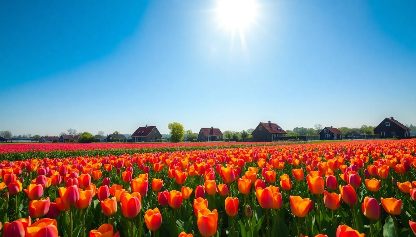 Recordzomer in Nederland: Geniet van het zonnetje zolang het kan