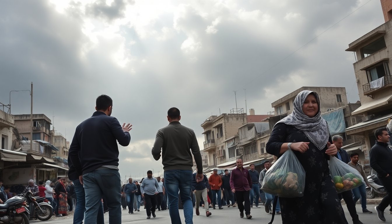 Analyse van de mogelijke reactie van Hamas op Trumps voorstel voor Gaza