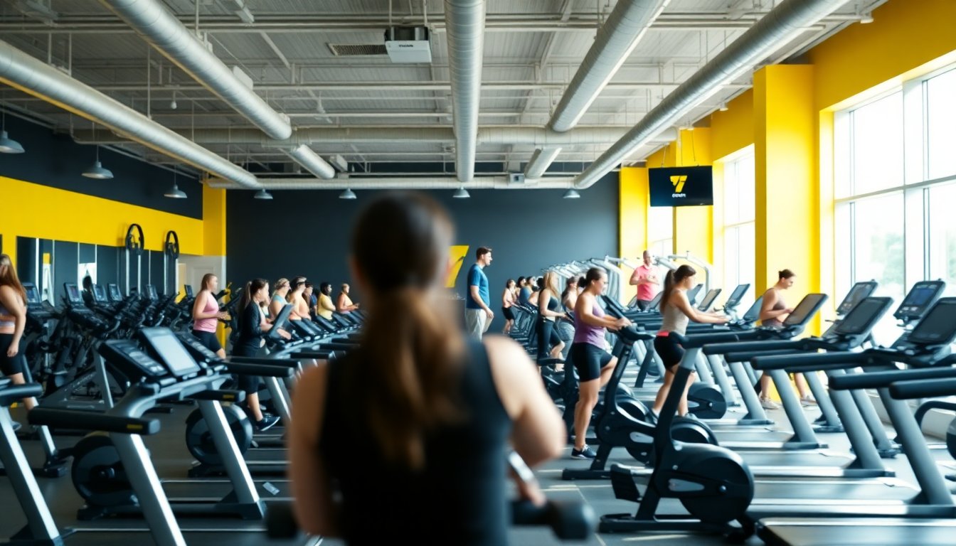 Basic-Fit en Clever Fit: de opkomst van een nieuwe Europese fitnessreus
