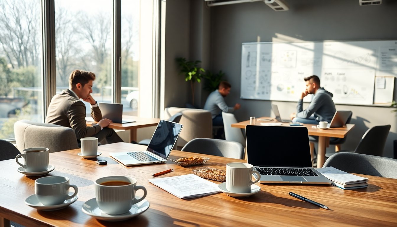 De harde waarheid achter het falen van startups en wat je kunt leren