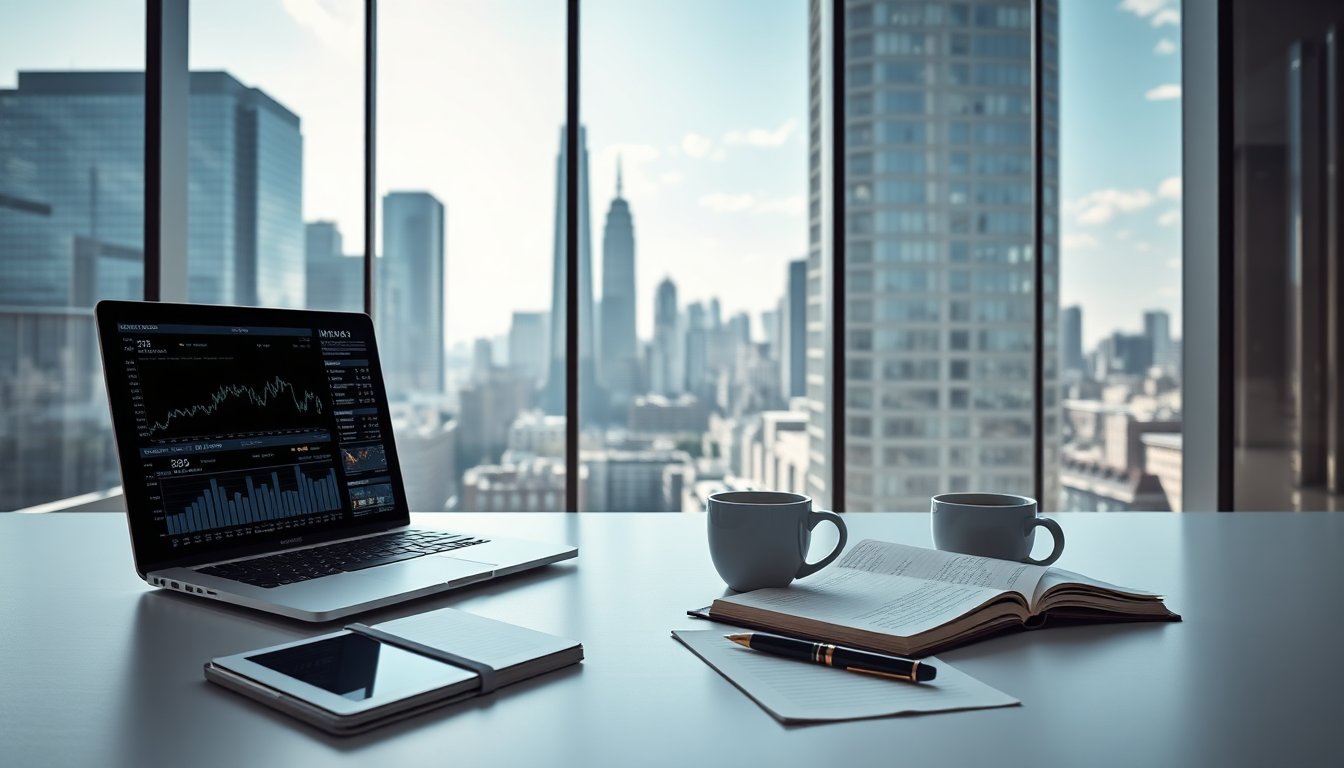 Digitale journalistiek in 2025: trends en voorspellingen