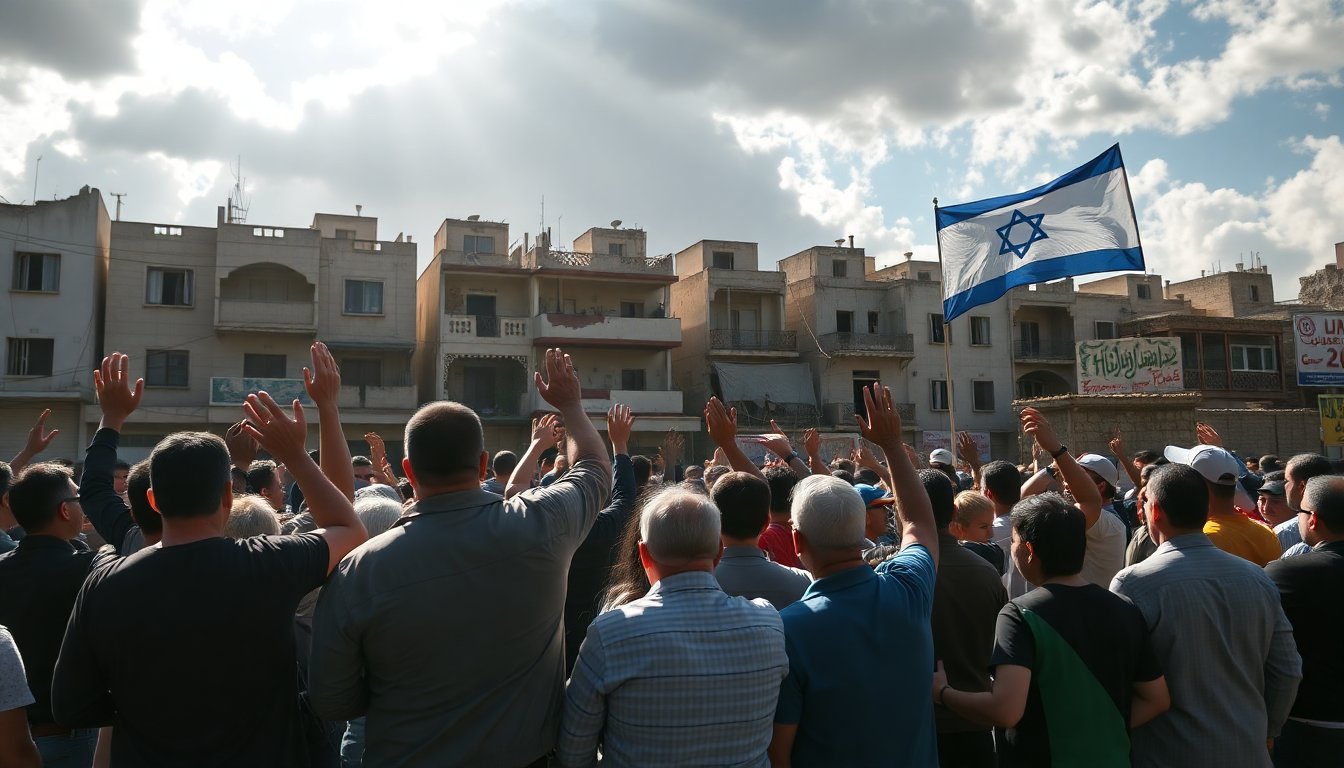 Hamas Bevrijdt Overgebleven Israëlische Gijzelaars Temidden van Voortdurend Conflict