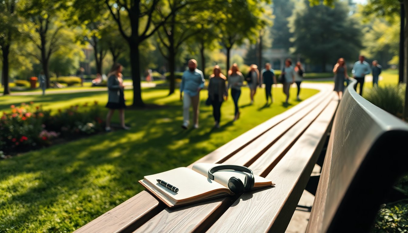 Het belang van mentale gezondheid in onze moderne samenleving