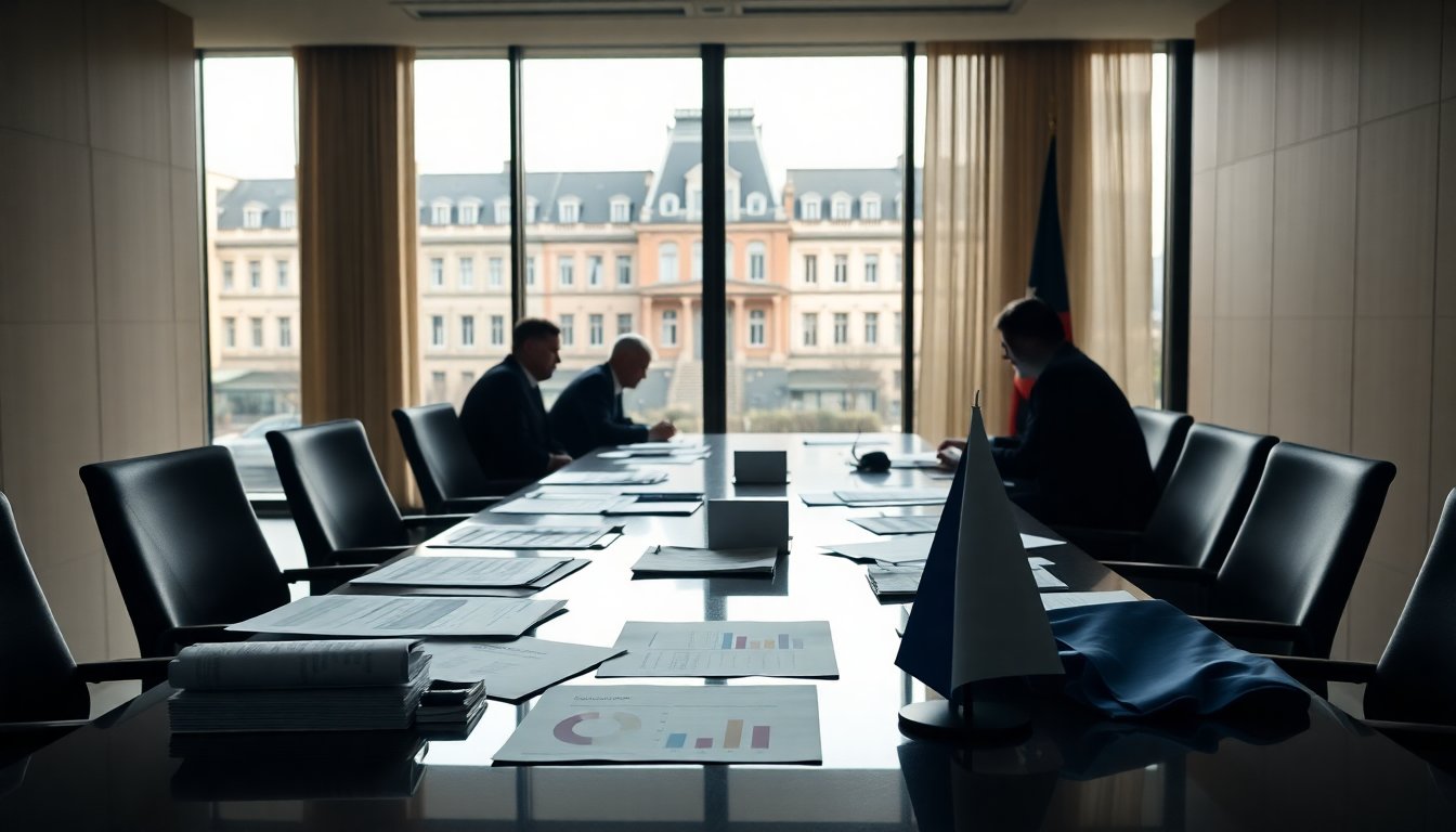 Hoe het kabinet-Schoof de Nederlandse invloed binnen de EU heeft verminderd