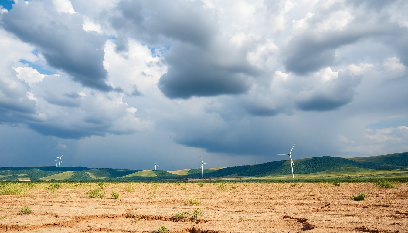 Klimaatverandering: de feiten achter de leugens