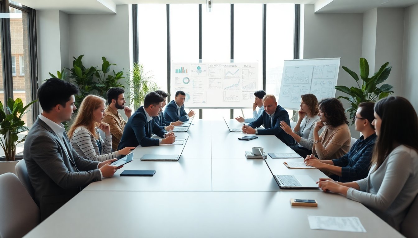 Opschorting van Chinese CEO benadrukt managementproblemen in de technologiesector