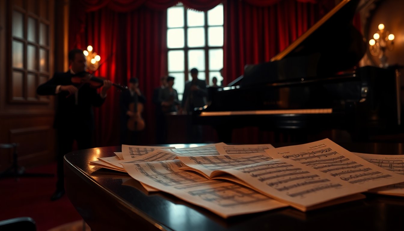 Amadeus: Waarom de verfilming de betoverende genialiteit van Wolfgang niet vangt