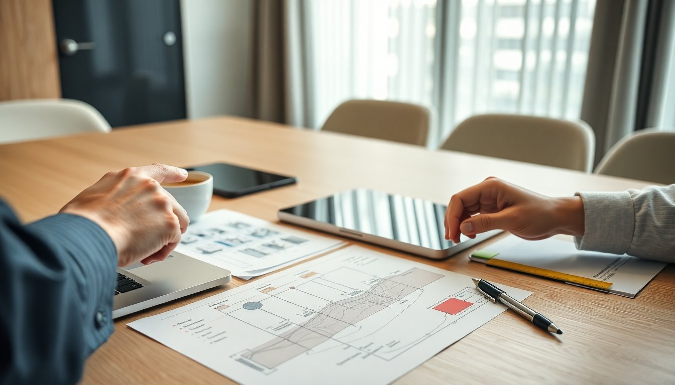 Voorbereid op disruptieve innovatie: praktische stappen voor bedrijven