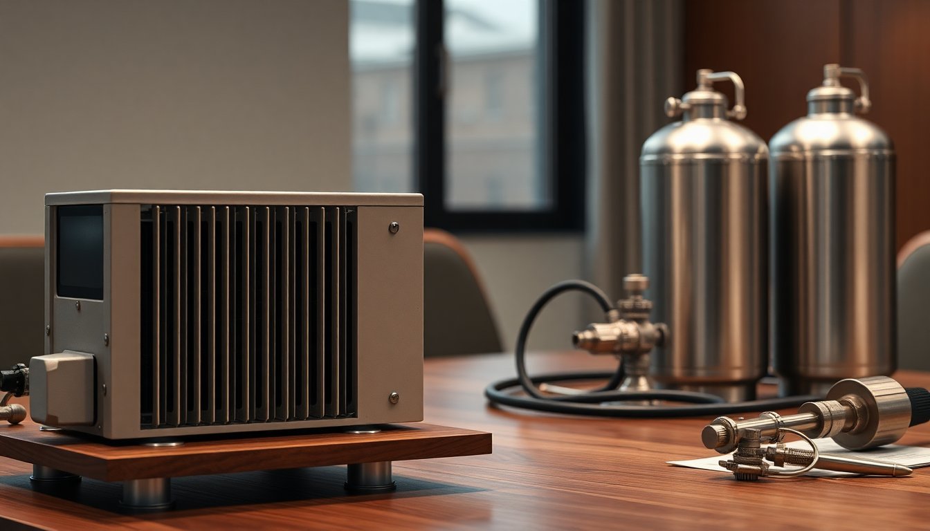 Waarom warmtepompen, waterstof en AOW de politieke en economische agenda bepalen