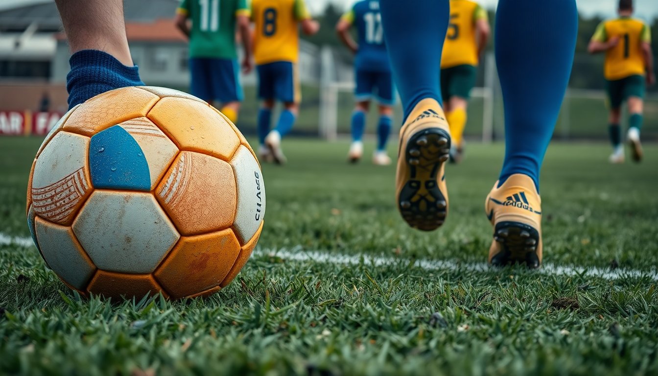 Curaçao test vorm en selectie in oefenduel tegen Australië