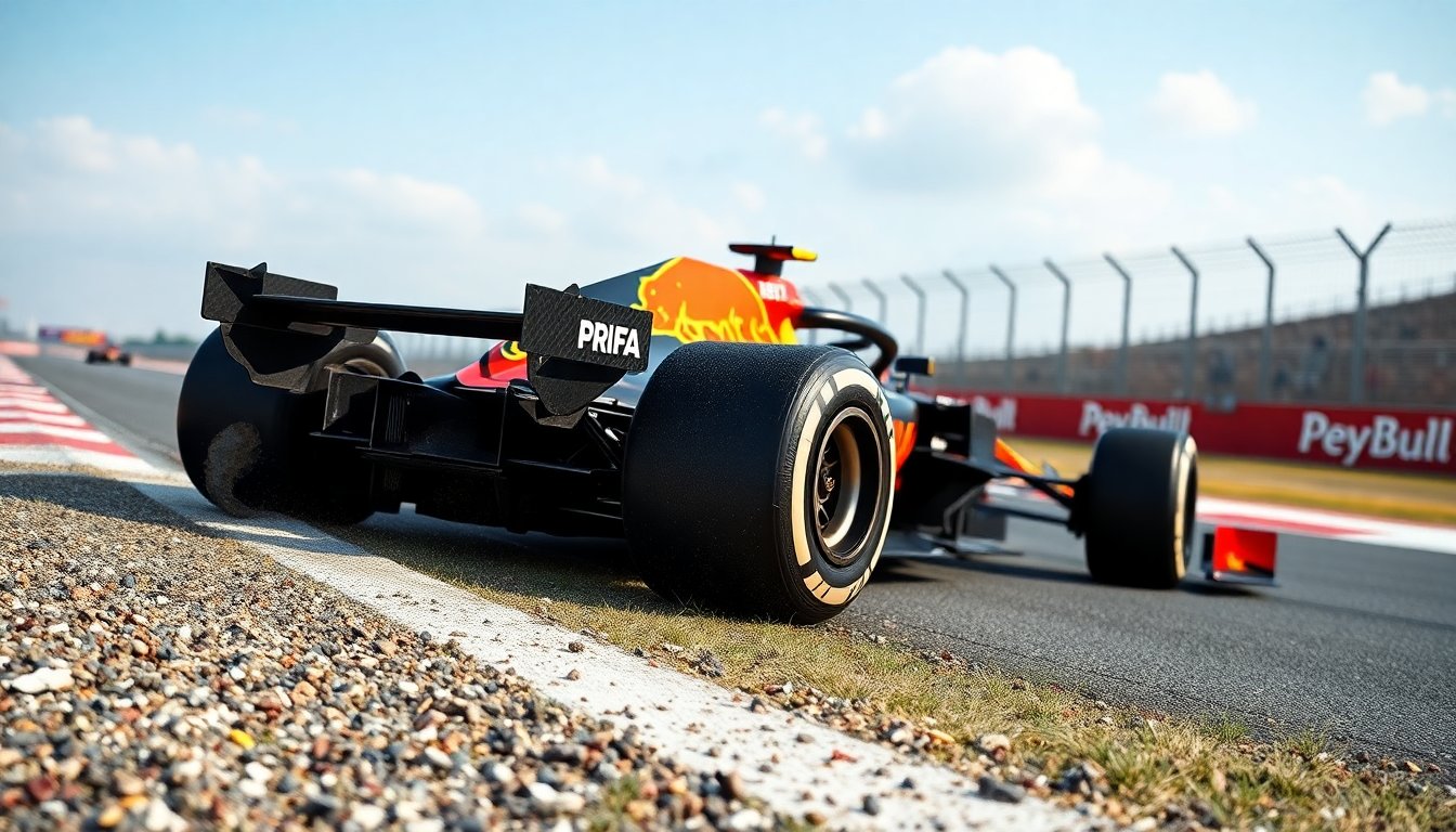 Technische tegenslag voor Verstappen, Piastri steelt de show in Melbourne