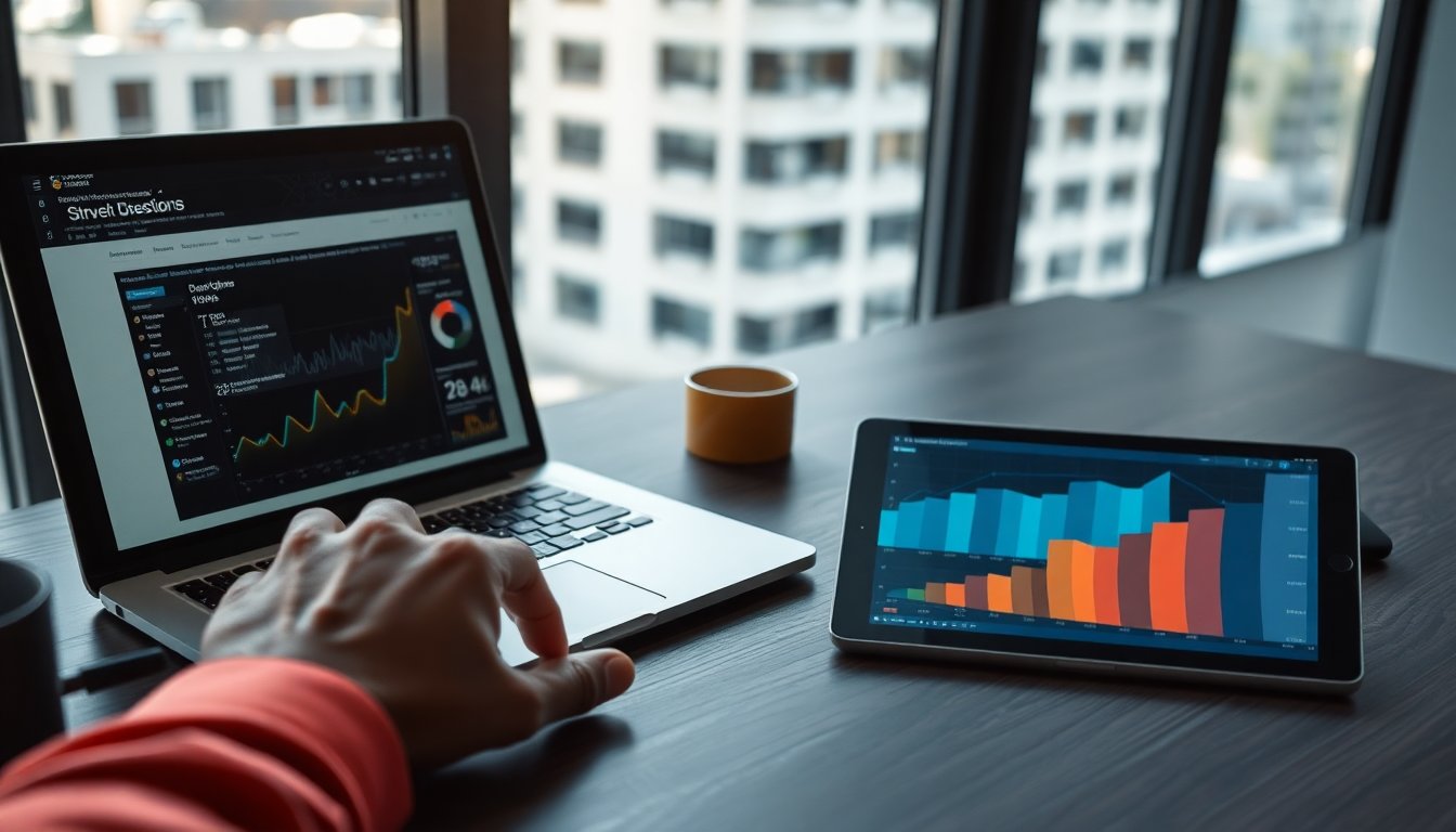 Zo benut je predictieve analytics voor hogere conversies en betere ROAS