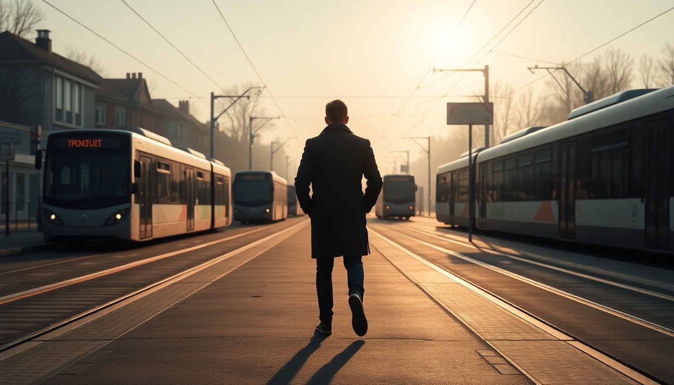 Aanpassingen bij De Lijn: wat verandert er en waarom vanaf 1° luglio