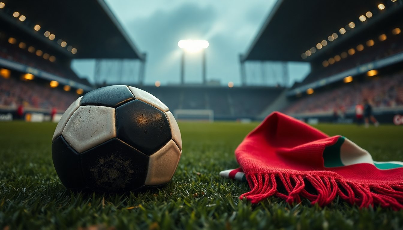 Arsenal tegen Sporting: kan de krappe voorsprong standhouden in de return