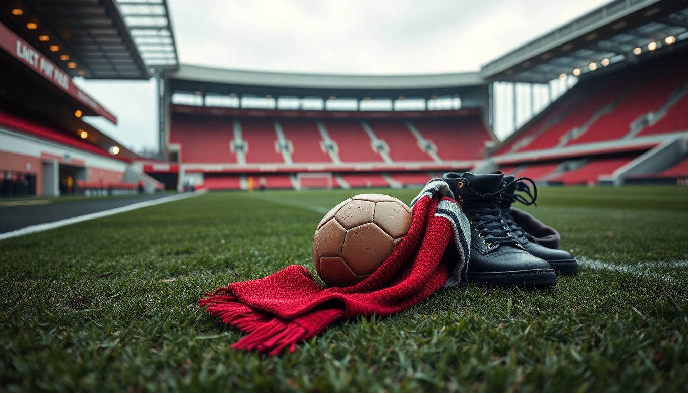 Belangrijke Premier League-wedstrijd: Liverpool tegen Fulham op Anfield