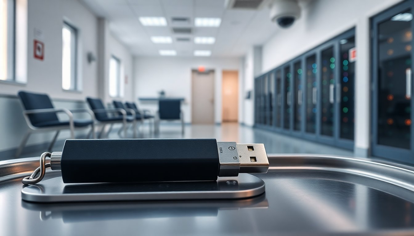 ChipSoft-hack legt afhankelijkheid en hoge marges bij zorgleverancier bloot
