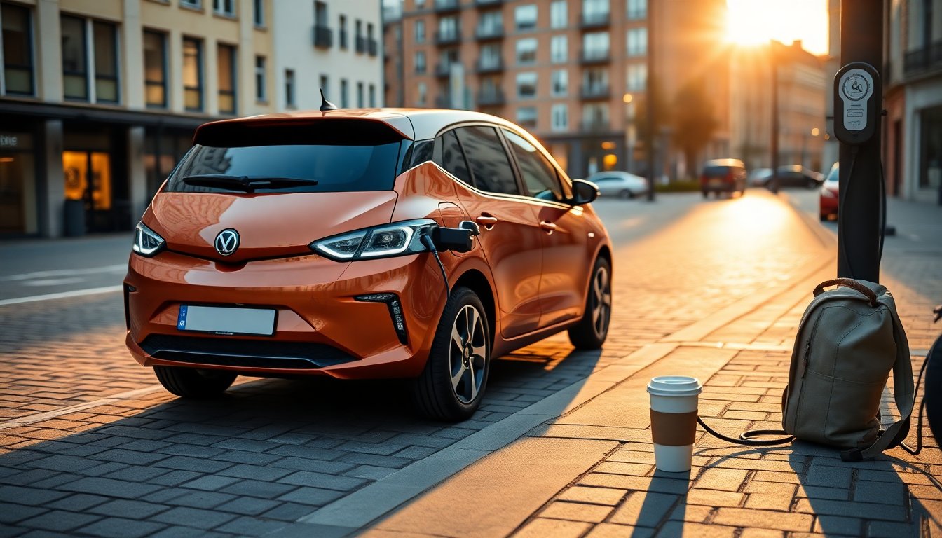 Cupra Raval: betaalbare elektrische hatch met sportieve insteek