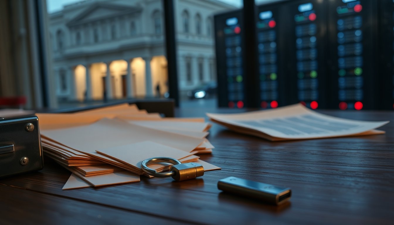 Datalek gemeente Epe: persoonlijke gegevens van bijna alle inwoners buitgemaakt