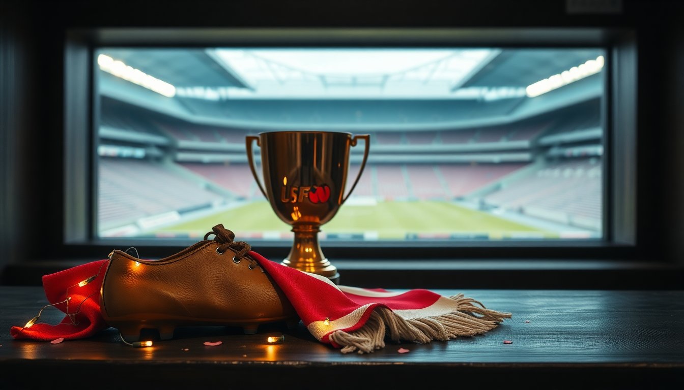 Feyenoord pakt kleine lichtpunten; AZ pakt de KNVB-beker met 5-1