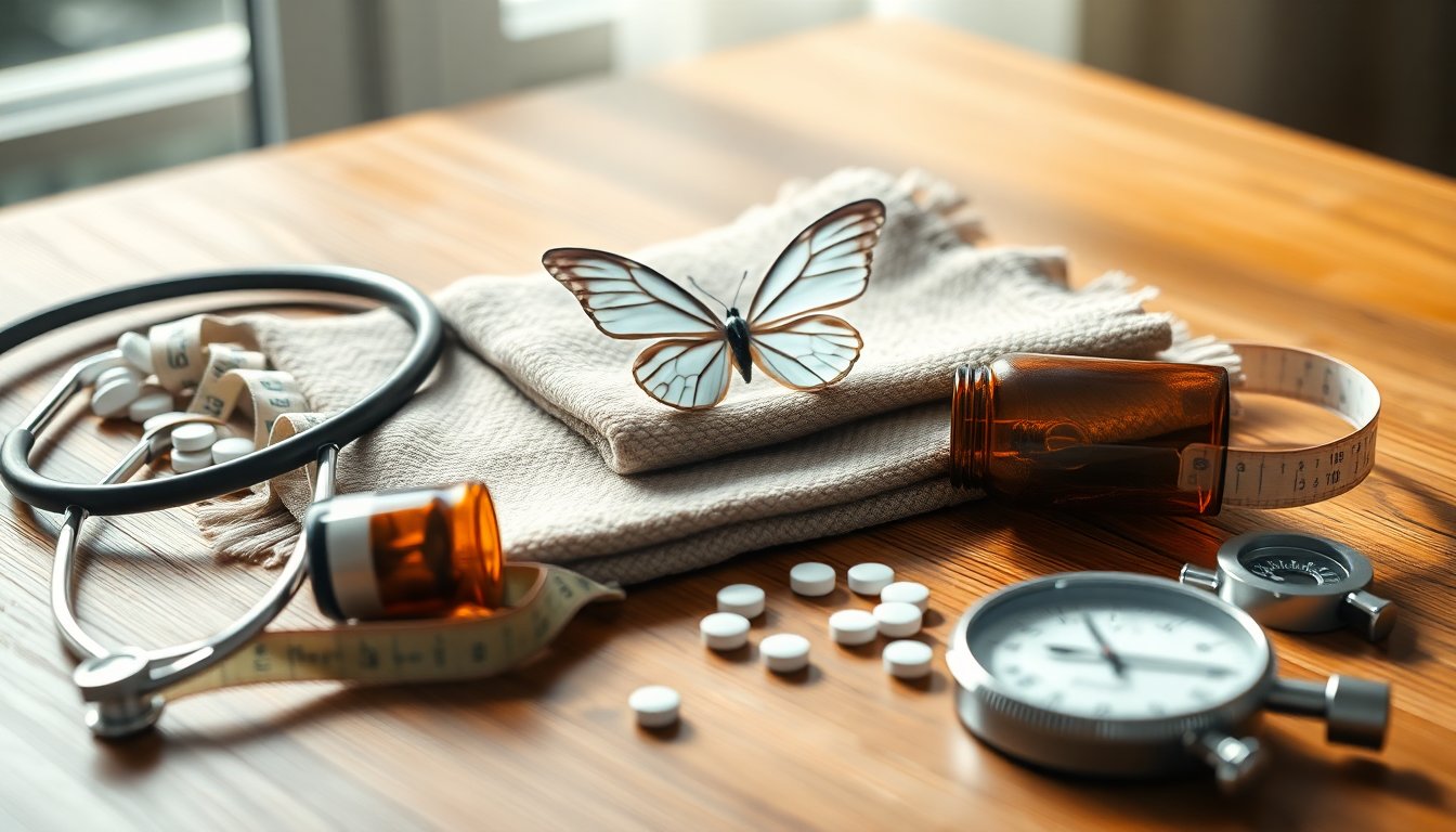 Herken schildklierklachten: symptomen, diagnose en behandeling