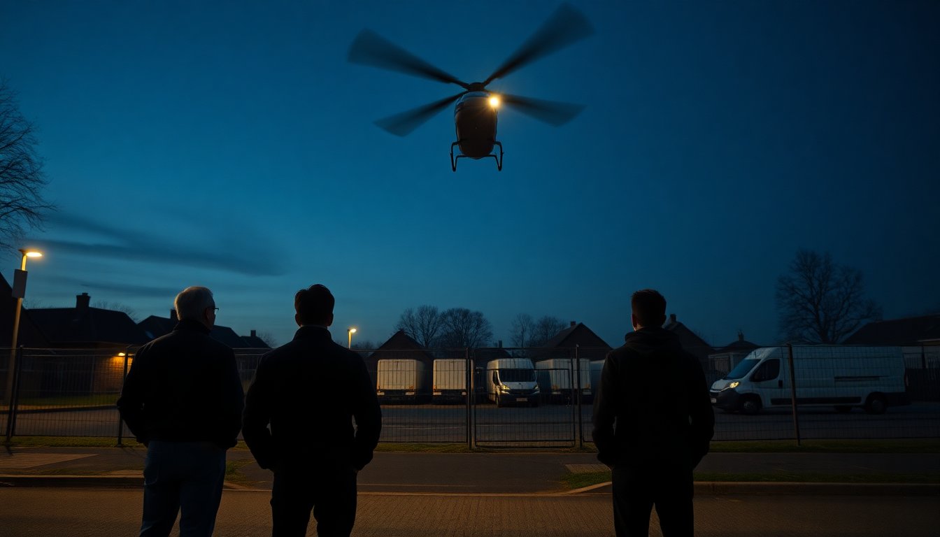 Hilversum en Loosdrecht: opvang van circa 100 asielzoekers roept reacties op