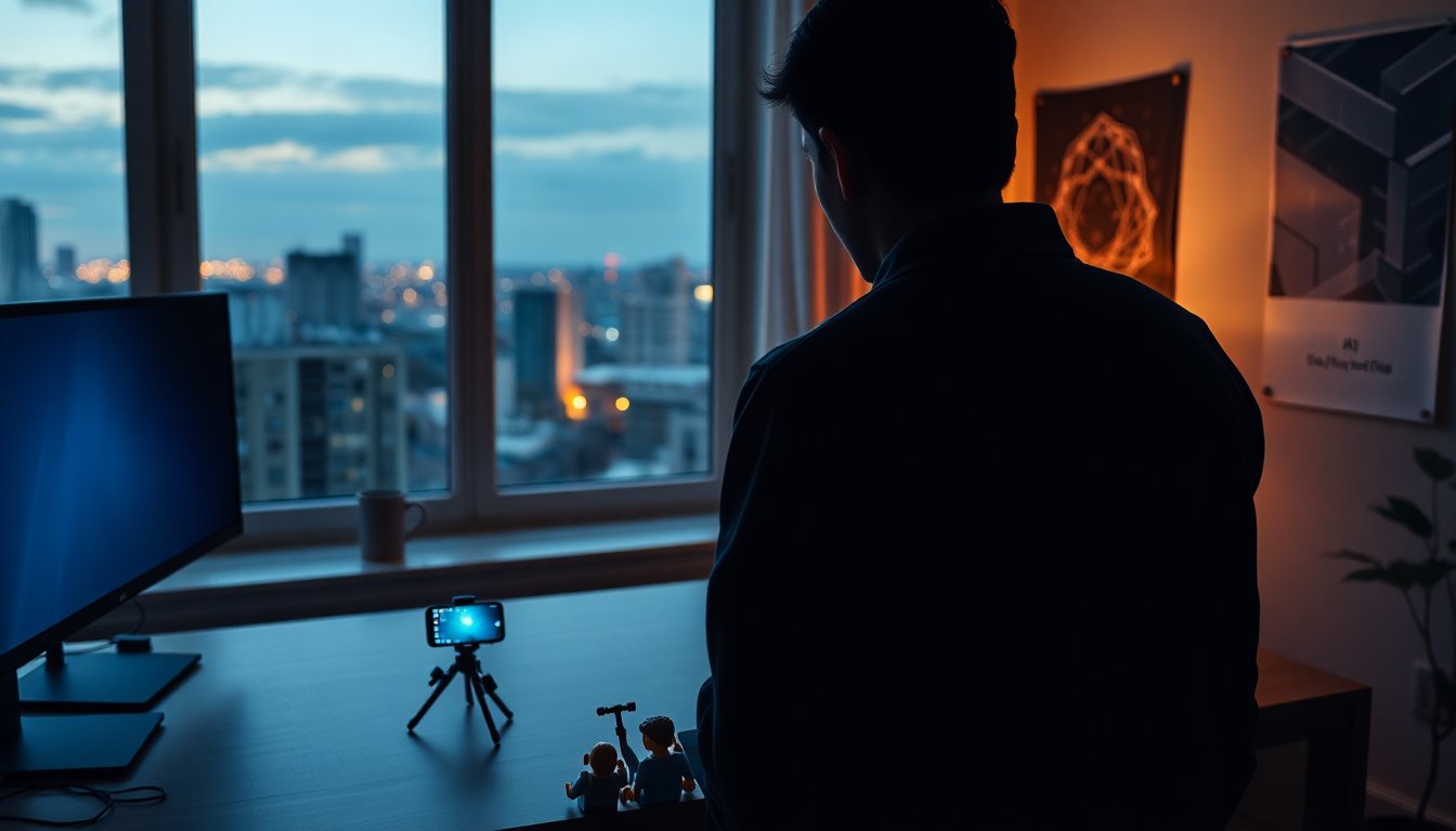 Hoe Iran online terrein wint: Lego-animaties, AI en spot met Epstein