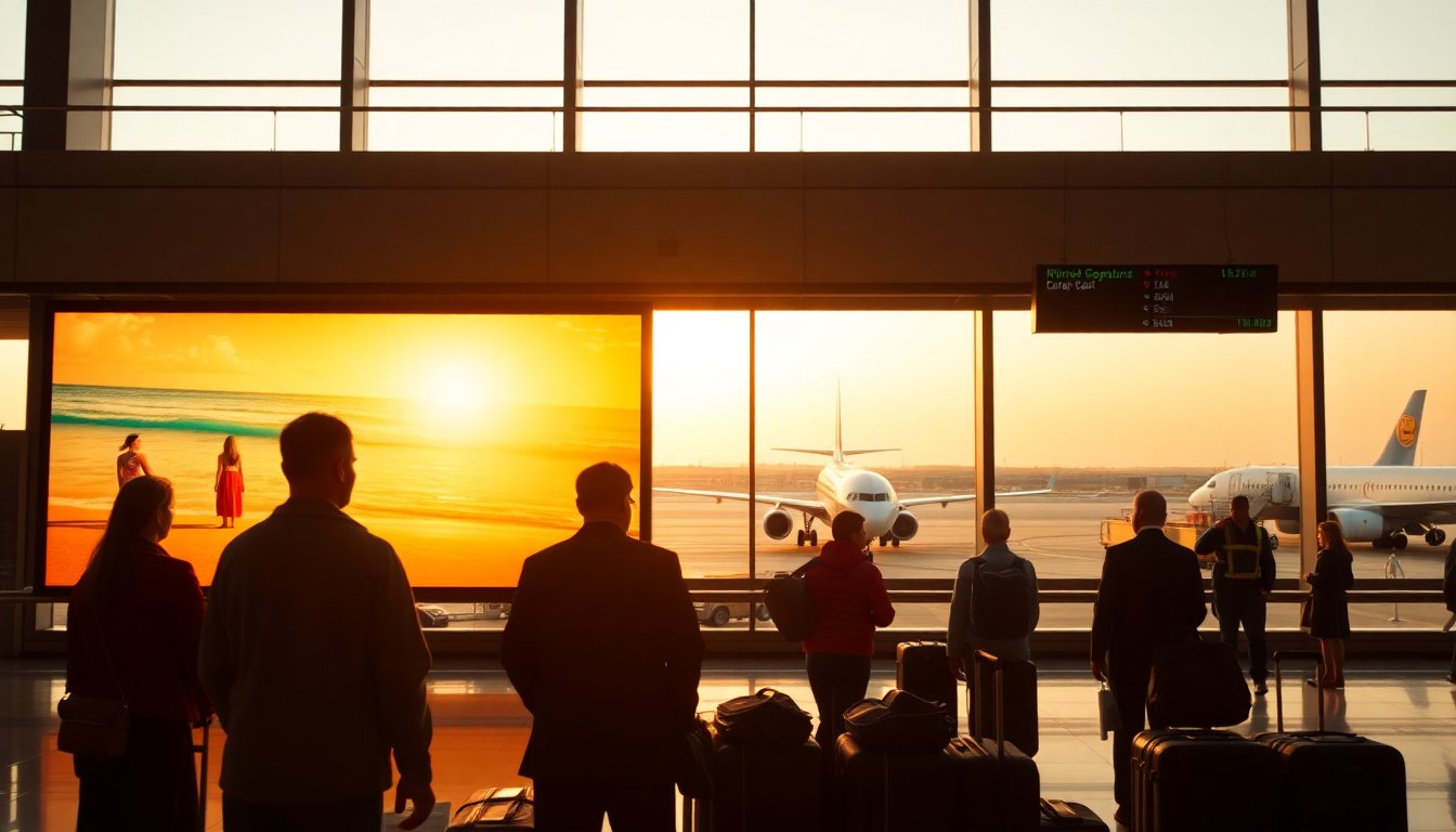 KLM houdt reclamecampagne aan terwijl kerosineprijzen en annuleringen toenemen