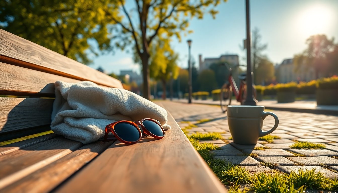 Lenteweer vandaag: zon, zachte temperaturen en kans op avondbuien