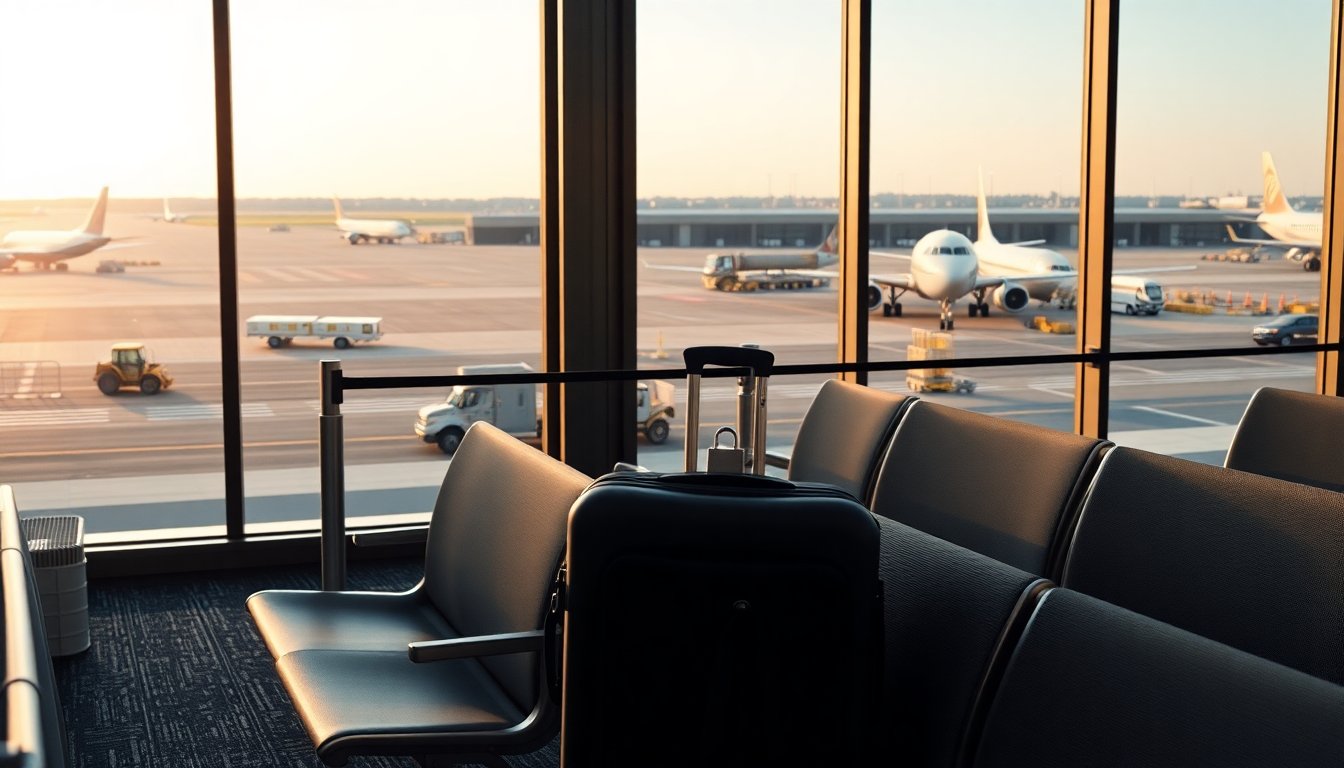 Luchthaven Eindhoven gaat vanaf februari 2027 vijf maanden dicht: wat betekent dat?