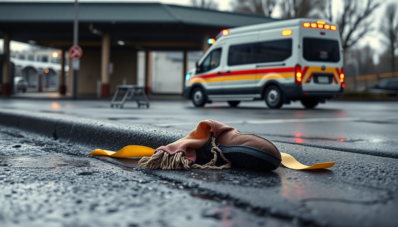 Meerdere meldingen van lastigvallen rond parkeerplaats in Nieuw-Vennep na vondst van vrouw