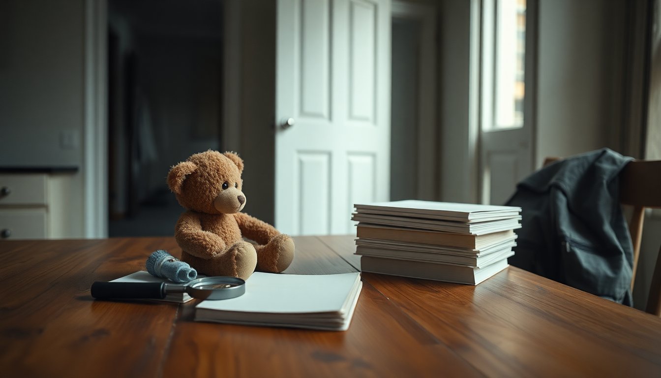 Nieuwe onderzoeksvragen over huiselijk geweld en kinderen: wat weten we nog niet?