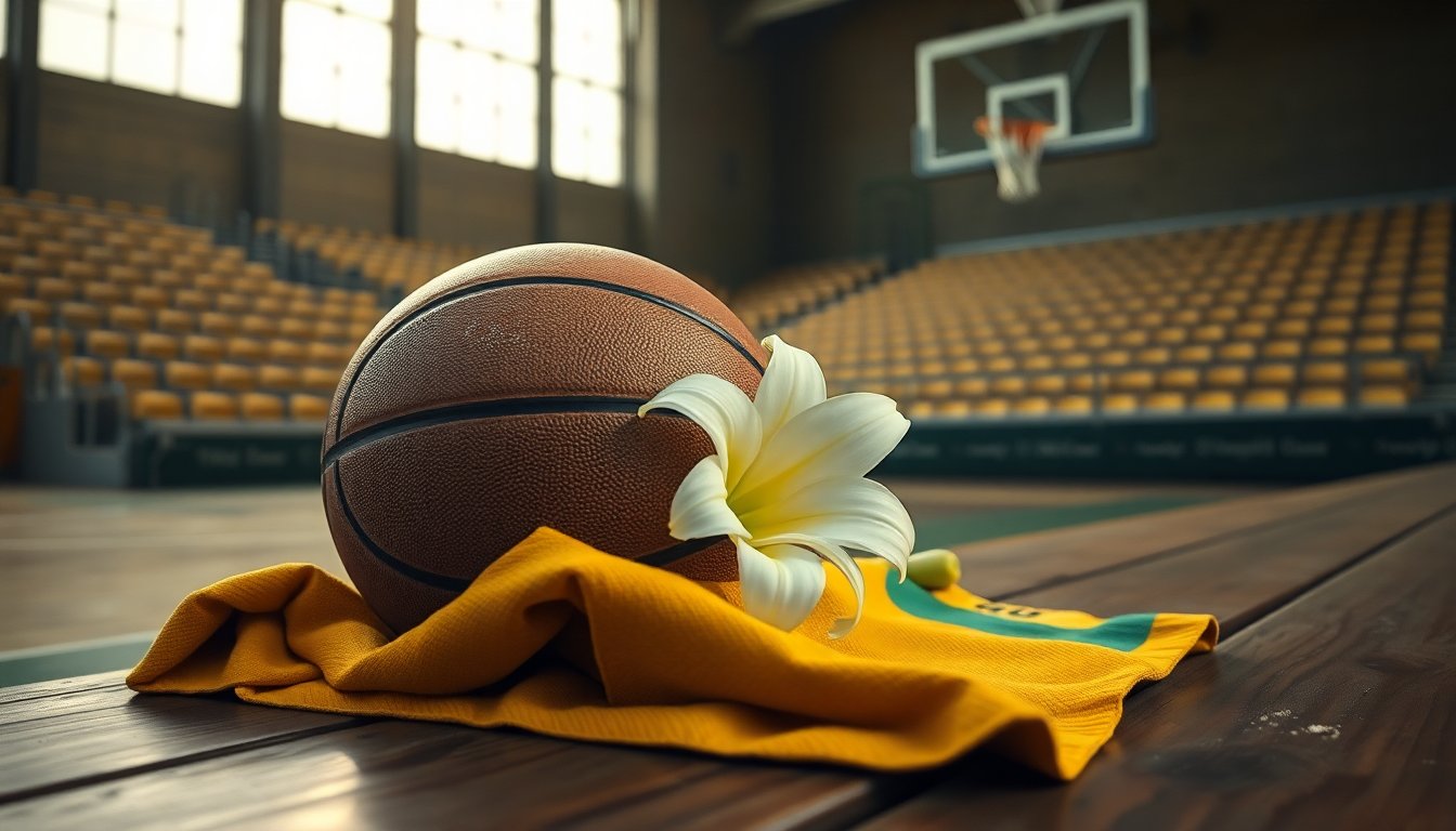 Overleden: Oscar Schmidt, Braziliaanse basketballegende en Mão Santa