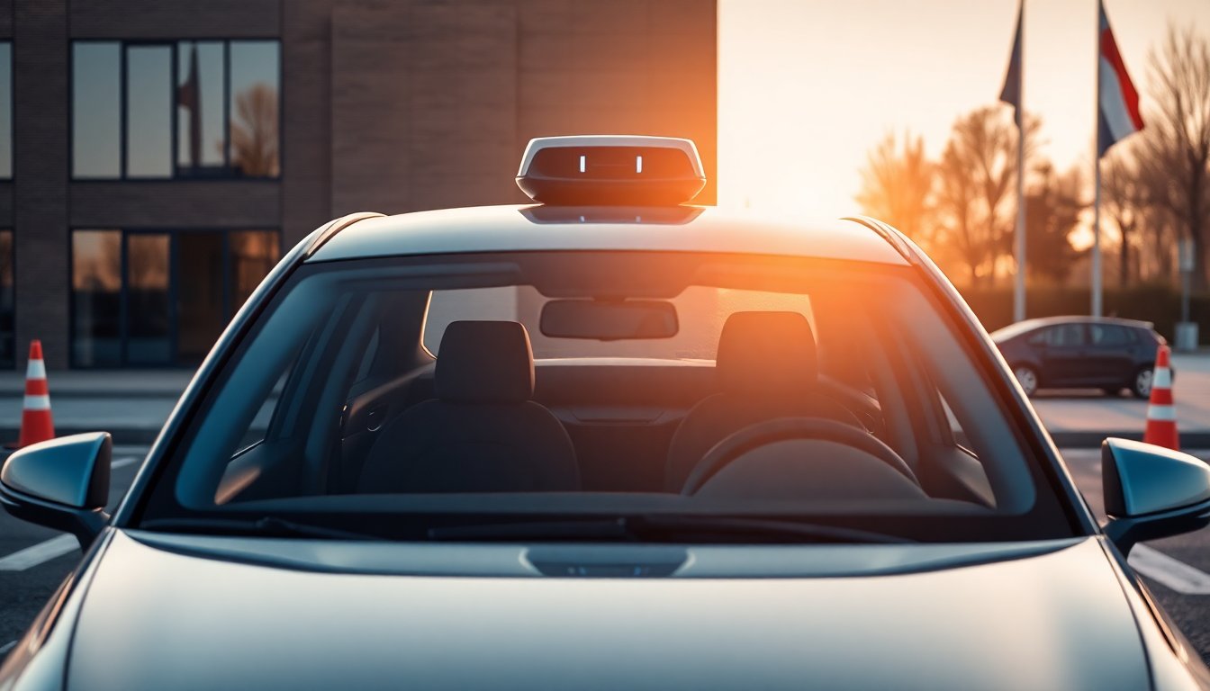 RDW keurt Tesla FSD Supervised goed en opent weg naar Europa