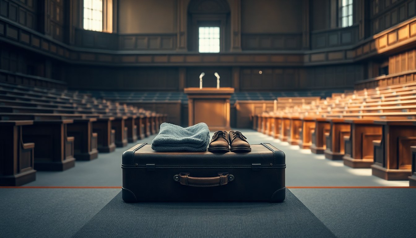 Senat stemt nee: wat betekent het falen van de asielnoodwet voor het kabinet