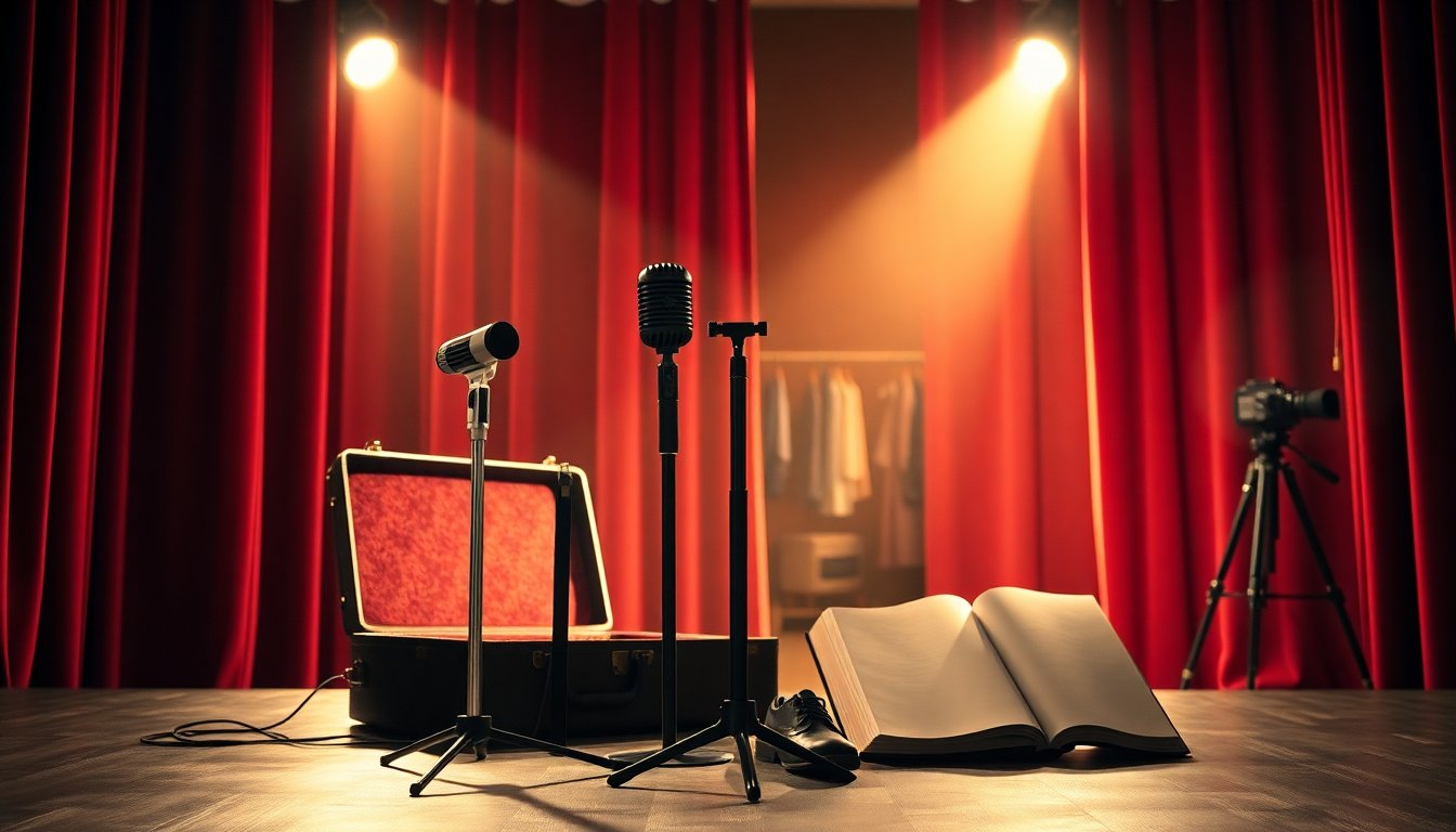 Sing With Me: Yves Berendse, Davina Michelle, Nick Schilder en Waylon zoeken zangtalent