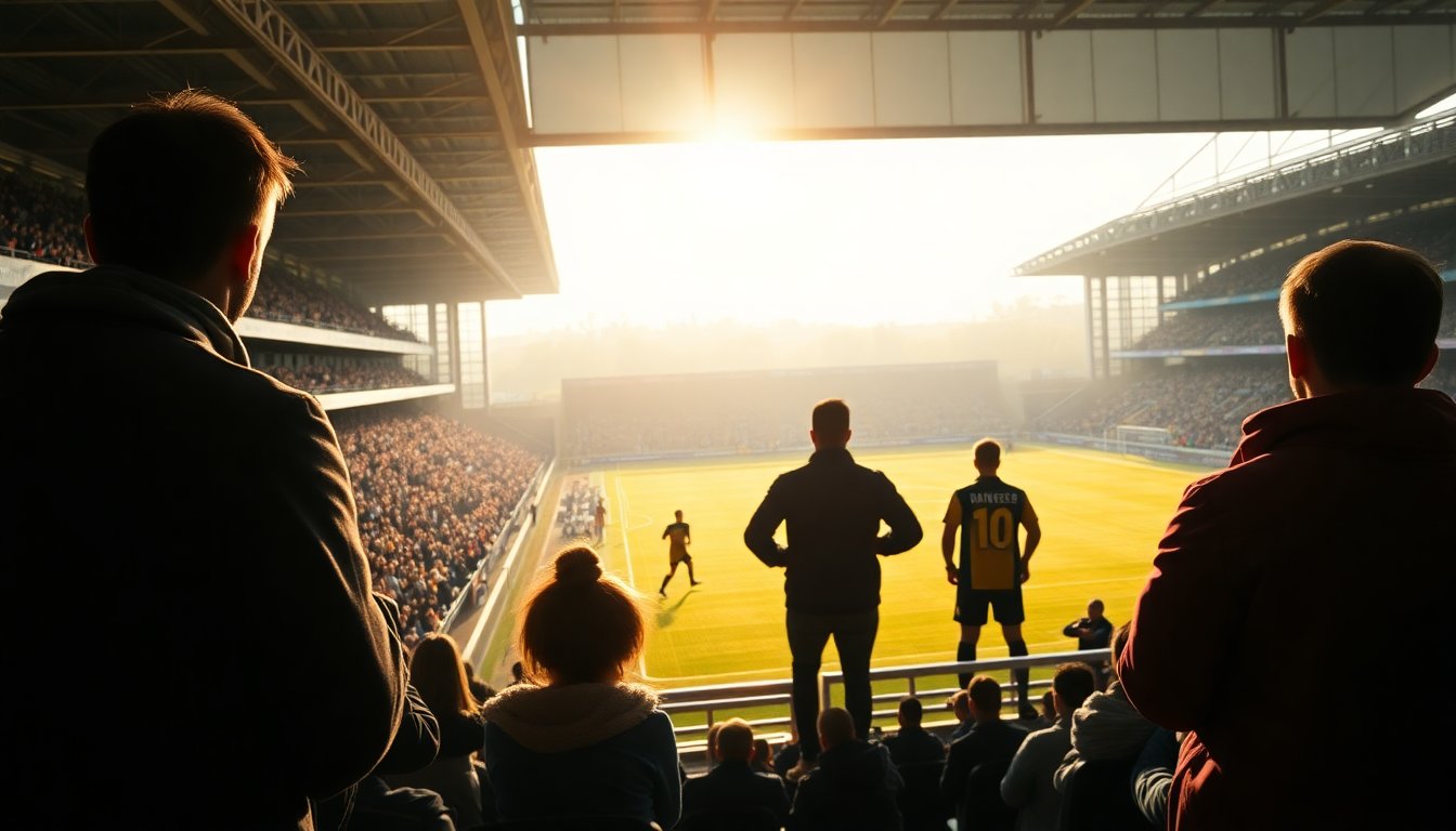 Spannende Eredivisie-clash: Excelsior komt op voorsprong tegen FC Utrecht