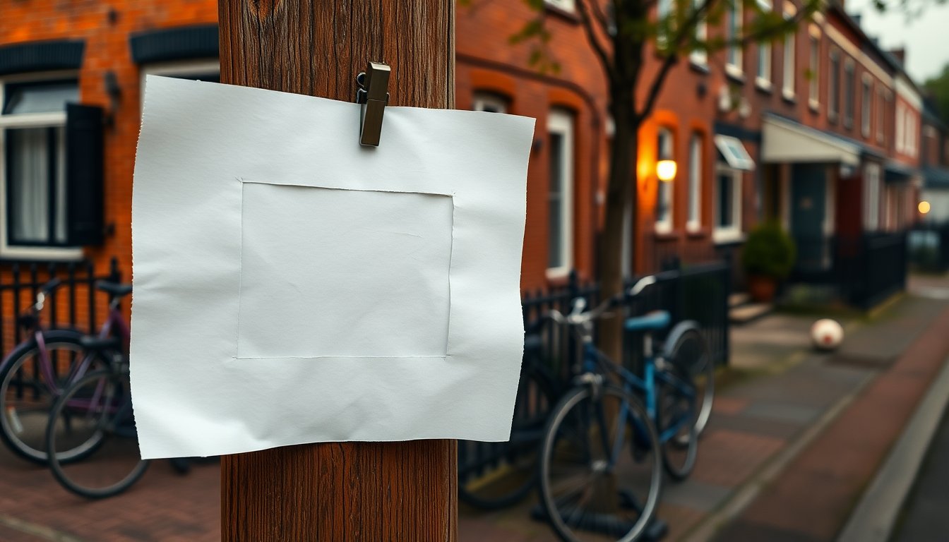 Stalking rond Marco van Basten: vreemde foto’s en beschuldigingen in buurt verspreid