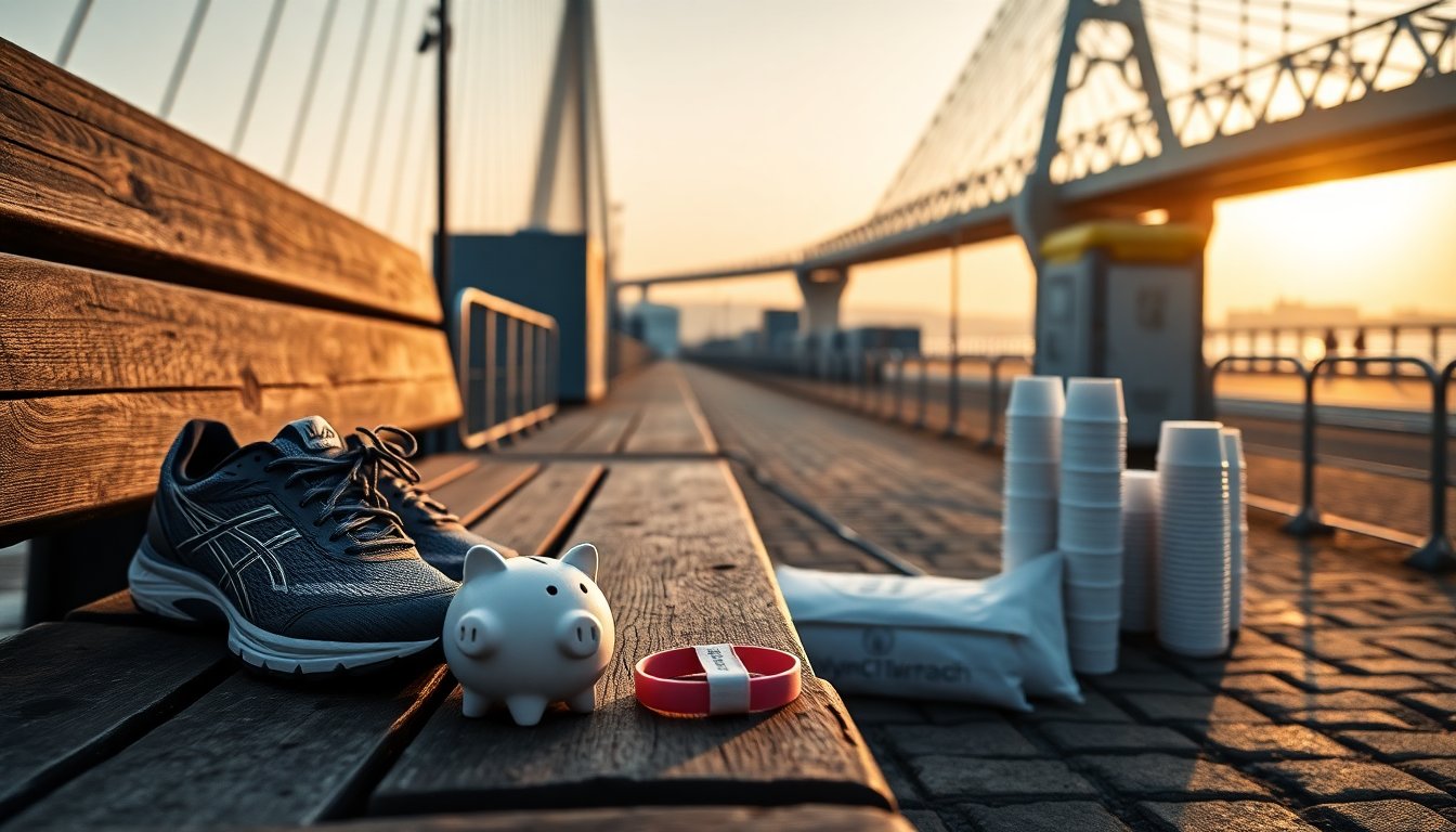 Waarom het inschrijfgeld van de Marathon van Rotterdam zo sterk is gestegen